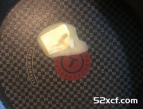 奶香金沙土豆块的做法