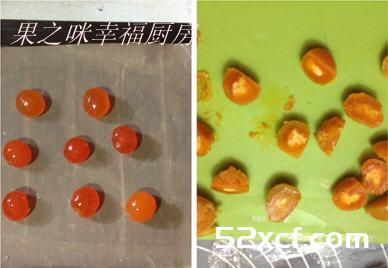 红豆沙蛋黄酥的做法