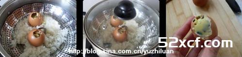 三色蛋的做法_舌尖上的三色蛋怎么做好吃图解-我爱下厨房