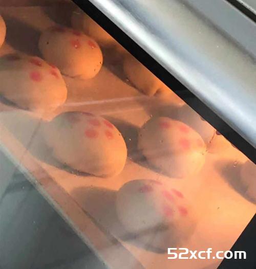 火腿鲜肉月饼的