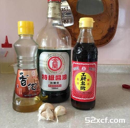 烫地瓜叶的做法