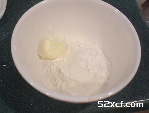 米香鸡块怎么做