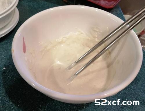 米香鸡块怎么做