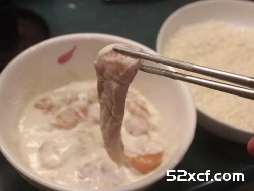 米香鸡块怎么做