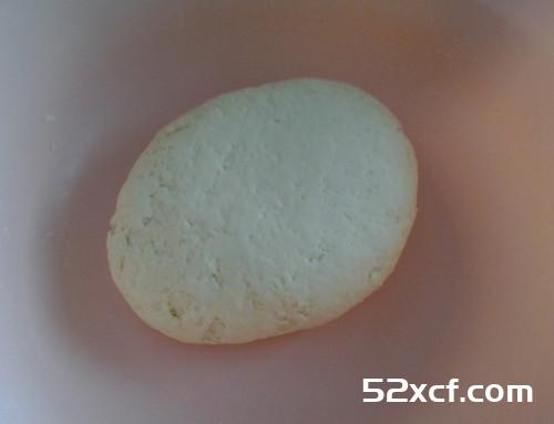 蒜苗猪肉饺子的做法