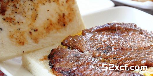 来高雄《烧肉咬蛋店》天天让你过中秋