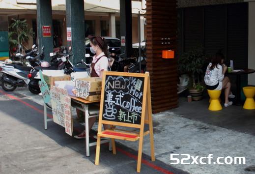 来高雄《烧肉咬蛋店》天天让你过中秋