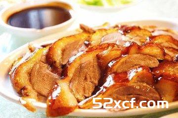 中元节吃什么好？七月半鬼节中元节要吃什么