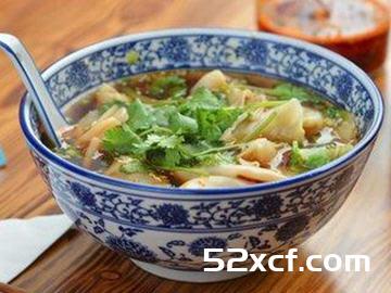 中元节吃什么好？七月半鬼节中元节要吃什么