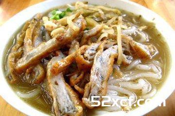 中元节吃什么好？七月半鬼节中元节要吃什么
