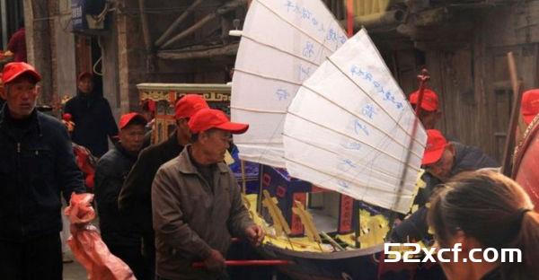 中元节吃什么好？七月半鬼节中元节要吃什么
