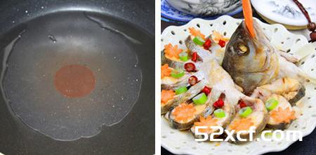 孔雀开屏鱼用什么鱼好？