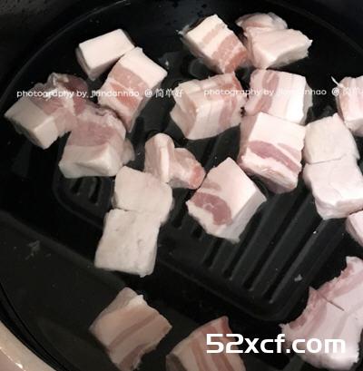 上海腌笃鲜的正宗做法