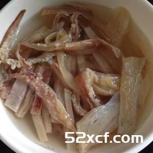 潮汕沙锅粥的做法
