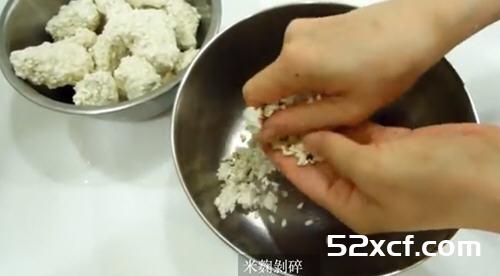 家庭自制味噌酱的做法