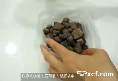 家庭自制味噌酱的做法