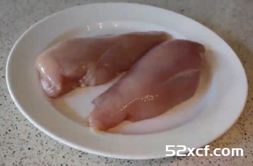 基辅炸鸡的做法