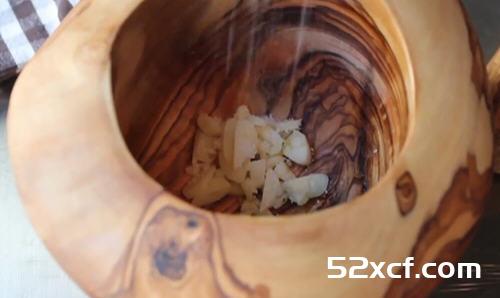 基辅炸鸡的做法