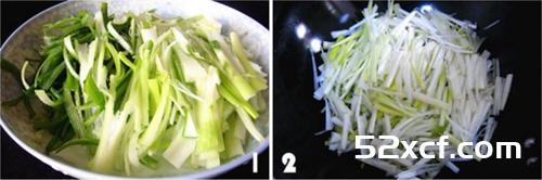 千里香葱油的熬制方法