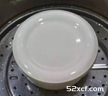 铁锅蒸藜麦饭的做法
