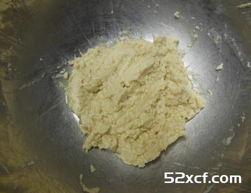 蜂蜜全麦消化饼的做法