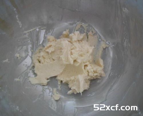 蜂蜜全麦消化饼的做法