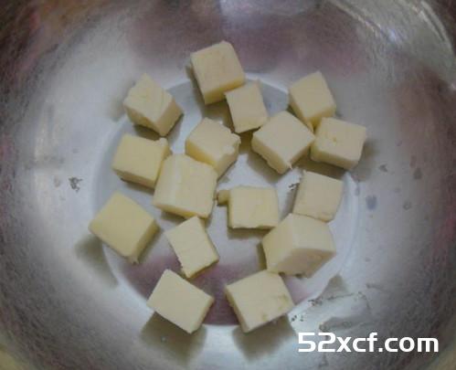 蜂蜜全麦消化饼的做法