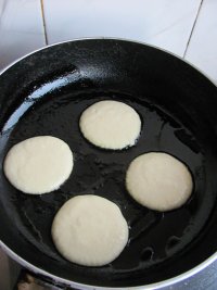 韩国土豆饼的做法