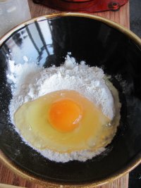 韩国土豆饼的做法