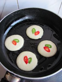 韩国土豆饼的做法