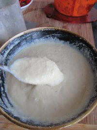 韩国土豆饼的做法
