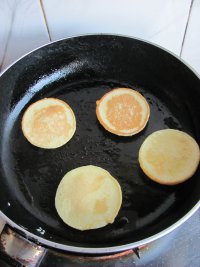 韩国土豆饼的做法