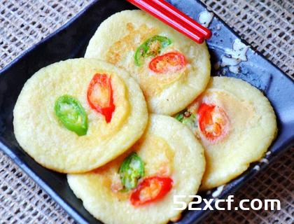 韩国土豆饼的做法