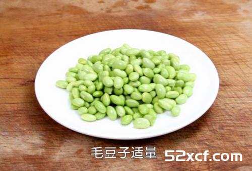 豆香鲳鱼的做法