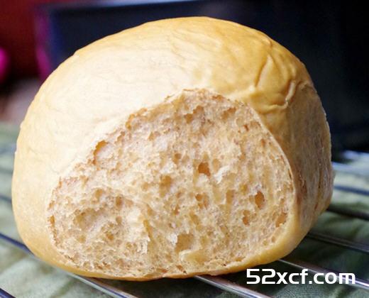 红糖餐包的做法