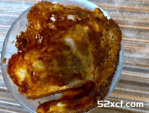 虾球乳酪杯的做法