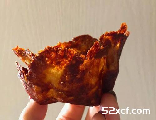虾球乳酪杯的做法