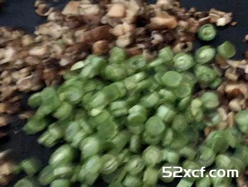 虾球乳酪杯的做法