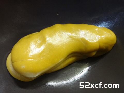 黑糖咖啡百丽广式月饼的做法