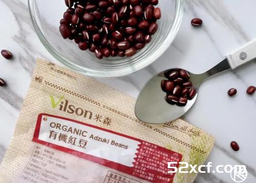 特浓红豆巧克力布朗尼