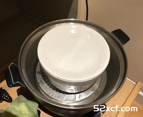 特浓红豆巧克力布朗尼