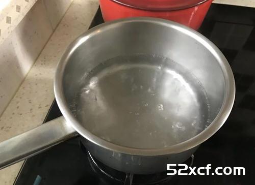 特浓红豆巧克力布朗尼