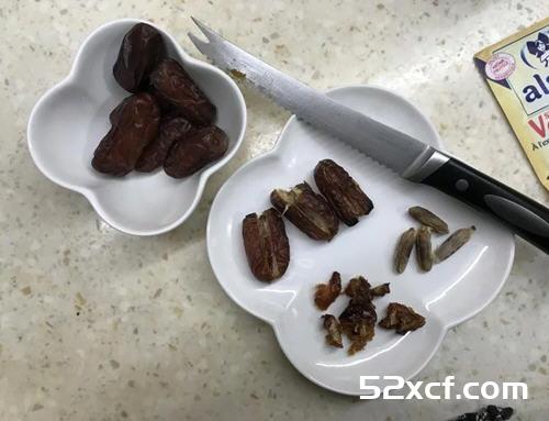 特浓红豆巧克力布朗尼