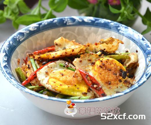回锅鹌鹑蛋的做法