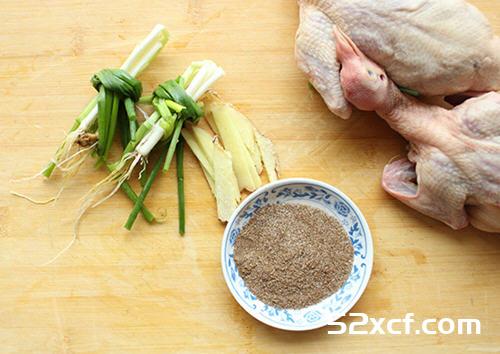 金牌烧鸽皇的做法