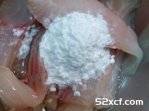 滑嫩姜丝鲷鱼片汤的做法图解