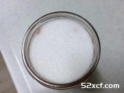 糖渍葡萄柚的做法