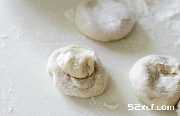 老北京空心烧饼的做法