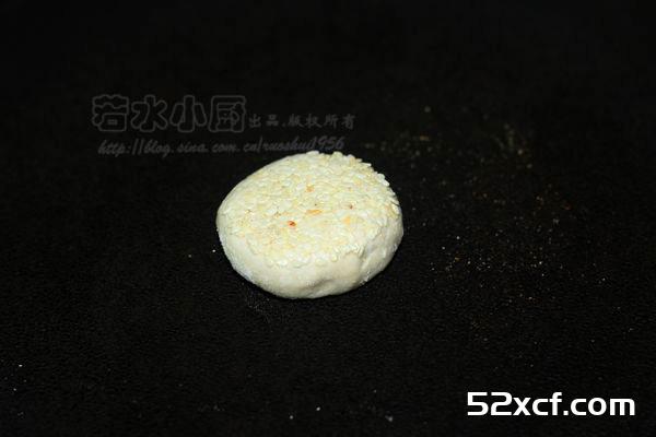 老北京空心烧饼的做法