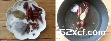 豆腐干美食做法_豆腐干怎么做好吃-我爱下厨房